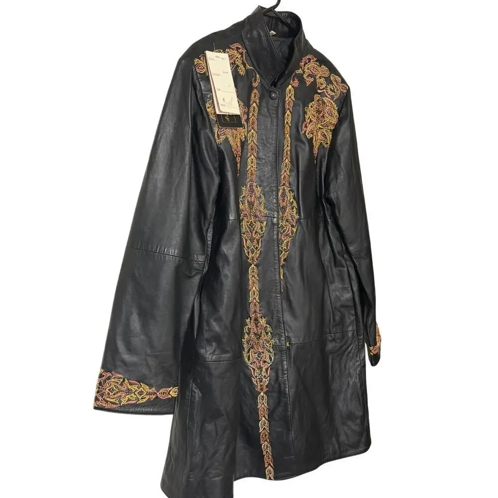 Vintage excellent genuine